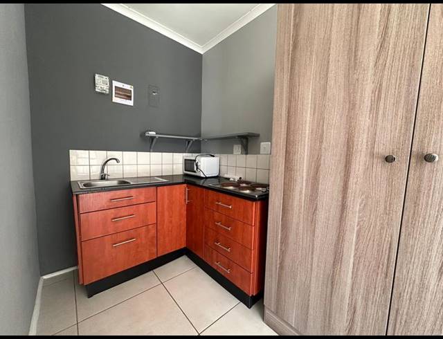 0 BEDROOM PROPERTY TO RENT IN STRAND NORTH